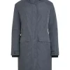 Top 10 ⌛ Bekleidung Elkline Winterjacke “Stardust” In Blau Günstig Kaufen ✨ 19