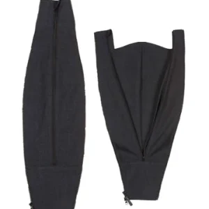 Bester Verkauf ⭐ Bekleidung Elkline Winterjacke Undercover Mit Baby Trageerweiterung Near By In Anthramelange Günstig Kaufen 🔥 6