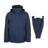 Bestes Angebot 💯 Bekleidung Elkline Winterjacke Undercover Mit Baby Trageerweiterung Near By In Bluemelange Günstig Kaufen 😍 11