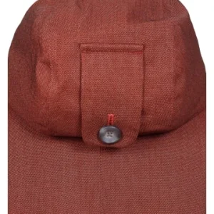 Am billigsten 🌟 Bekleidung Elkline Wintermantel Grace In Burnt Red Günstig Kaufen 🎁 21