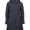 Brandneu 👏 Bekleidung Elkline Wintermantel Grace In Darkdenim Günstig Kaufen ✔️ 7