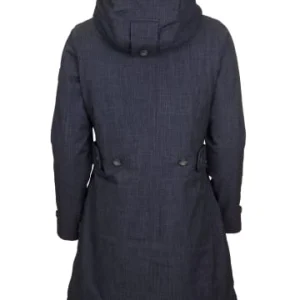 Brandneu 👏 Bekleidung Elkline Wintermantel Grace In Darkdenim Günstig Kaufen ✔️ 18