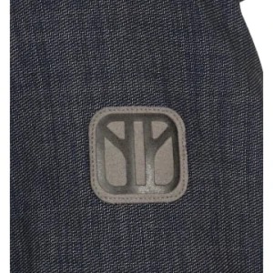 Brandneu 👏 Bekleidung Elkline Wintermantel Grace In Darkdenim Günstig Kaufen ✔️ 22