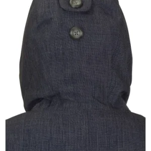 Brandneu 👏 Bekleidung Elkline Wintermantel Grace In Darkdenim Günstig Kaufen ✔️ 26