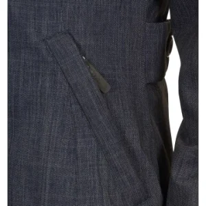 Brandneu 👏 Bekleidung Elkline Wintermantel Grace In Darkdenim Günstig Kaufen ✔️ 28
