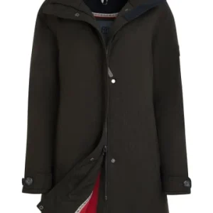 Neu 🔔 Bekleidung Elkline Wintermantel Schnieke In Anthra Günstig Kaufen 👏 13