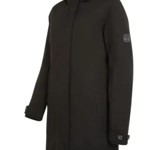 Neu 🔔 Bekleidung Elkline Wintermantel Schnieke In Anthra Günstig Kaufen 👏 17