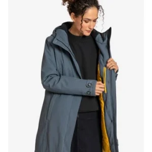 Aktion ✨ Bekleidung Elkline Wintermantel Schnieke In Blueshadow Günstig Kaufen ❤️ 17