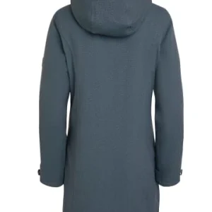 Aktion ✨ Bekleidung Elkline Wintermantel Schnieke In Blueshadow Günstig Kaufen ❤️ 21