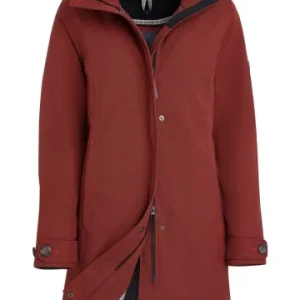 Neu 🧨 Bekleidung Elkline Wintermantel Schnieke In Redmelange Günstig Kaufen 🛒 13