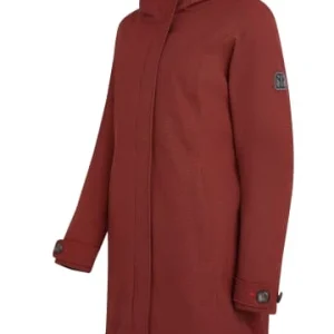 Neu 🧨 Bekleidung Elkline Wintermantel Schnieke In Redmelange Günstig Kaufen 🛒 15