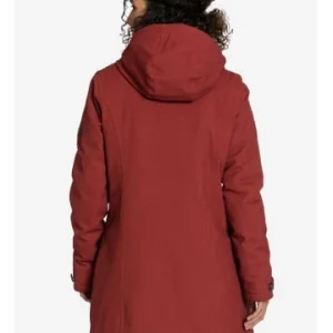 Neu 🧨 Bekleidung Elkline Wintermantel Schnieke In Redmelange Günstig Kaufen 🛒 19