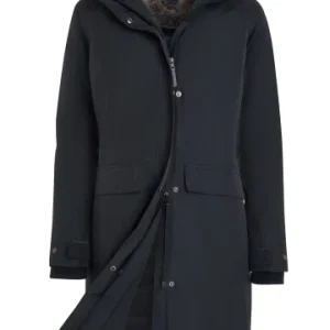 Aktion 🔔 Bekleidung Elkline Wintermantel Stardust In Anthra Günstig Kaufen 👍 11