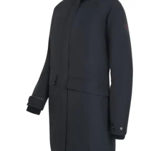 Aktion 🔔 Bekleidung Elkline Wintermantel Stardust In Anthra Günstig Kaufen 👍 13