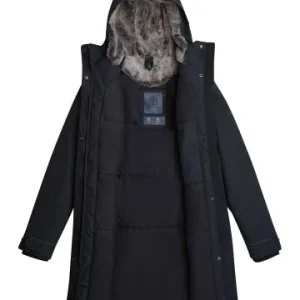 Aktion 🔔 Bekleidung Elkline Wintermantel Stardust In Anthra Günstig Kaufen 👍 15