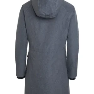 Beste Bewertungen von ❤️ Bekleidung Elkline Wintermantel Stardust In Bluemelange Günstig Kaufen 😍 17