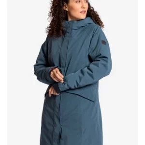 Coupon 😍 Bekleidung Elkline Wintermantel Starlight In Bluegrey Günstig Kaufen 🧨 11