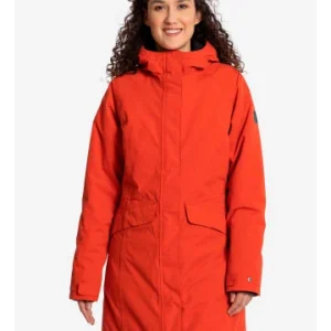 Angebote 😀 Bekleidung Elkline Wintermantel Starlight In Mandarin Günstig Kaufen 👏 10