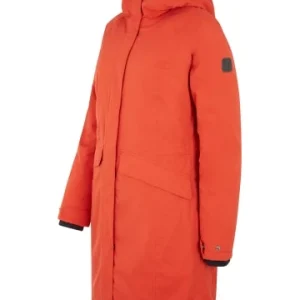 Angebote 😀 Bekleidung Elkline Wintermantel Starlight In Mandarin Günstig Kaufen 👏 12