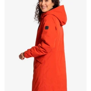 Angebote 😀 Bekleidung Elkline Wintermantel Starlight In Mandarin Günstig Kaufen 👏 16