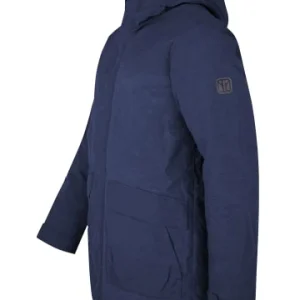 Bestpreis 🔔 Bekleidung Elkline Winterparka Newcomer In Blueshadow Günstig Kaufen 😉 7
