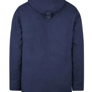 Bestpreis 🔔 Bekleidung Elkline Winterparka Newcomer In Blueshadow Günstig Kaufen 😉 9
