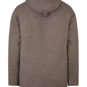Schlussverkauf 🎉 Bekleidung Elkline Winterparka Newcomer In Khaki Günstig Kaufen 🛒 9