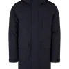 Billig 😉 Bekleidung Elkline Winterparka Respect In Black Günstig Kaufen 🎉 14