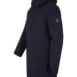 Billig 😉 Bekleidung Elkline Winterparka Respect In Black Günstig Kaufen 🎉 13