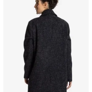 Billig 🎁 Bekleidung Elkline Wollmantel Feines Tuch In Greymelange Günstig Kaufen ⌛ 13