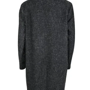Billig 🎁 Bekleidung Elkline Wollmantel Feines Tuch In Greymelange Günstig Kaufen ⌛ 15